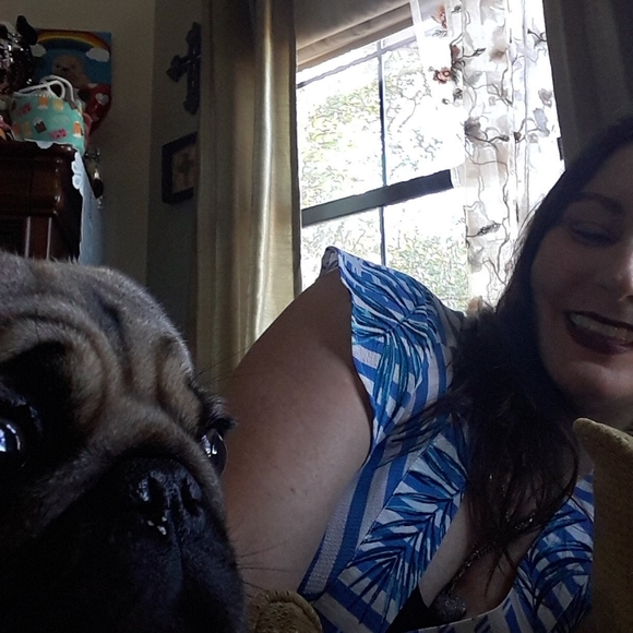 Posh Ambassador 2 ! ♡Cynthia♡ - Picture 4 of 8